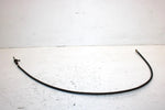 1974 Yamaha Tl433f Oem Brake Cable 861-26340-02-00 SY28
