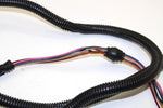 1994 Polaris Sl 750 Oem Gauge Wiring Harness 2460480 JP3