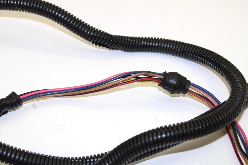 1994 Polaris Sl 750 Oem Gauge Wiring Harness 2460480 JP3