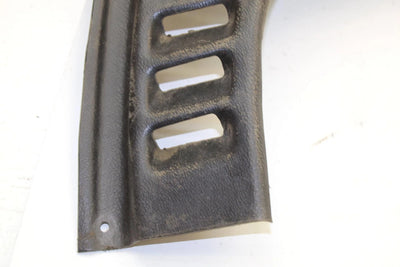 2001 Ski-doo Skandic 500f Oem Dash Ignition Panel M5341435 SS115