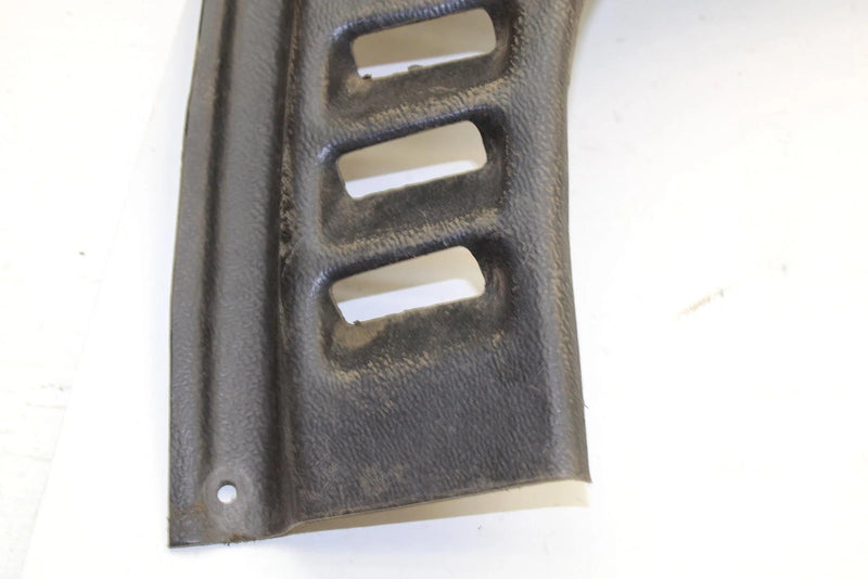 2001 Ski-doo Skandic 500f Oem Dash Ignition Panel M5341435 SS115