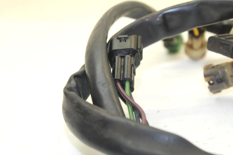 1997 Arctic Cat Daytona 770 Oem Gauge Harness 0686-430 JA3