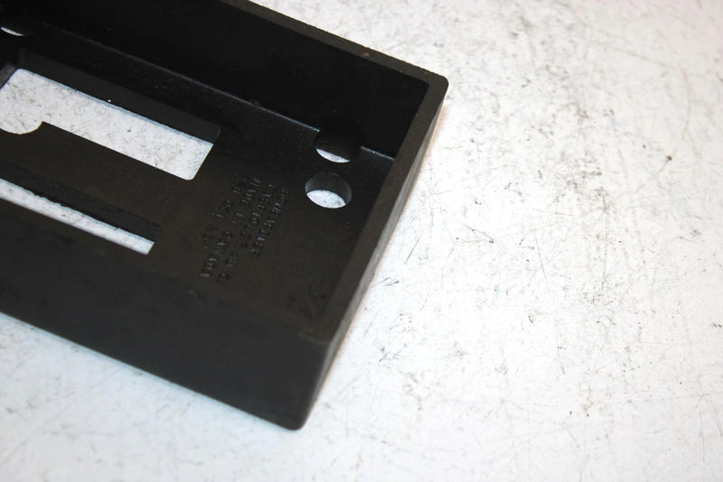 1999 Sea-doo Gtx Limited OEM Battery Pad 278001234 Q5383