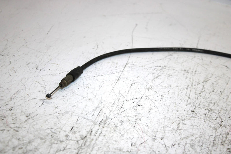 2002 Polaris Sportsman 500 Oem Choke Cable 7081008 AP78