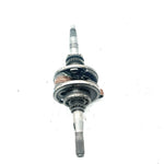 1996 Yamaha Kodiak 400 YFM400FW 4x4 OEM Crankshaft  4GB-11400-00-00 AY64