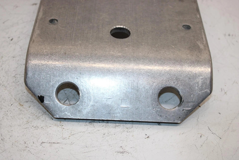 04 Arctic Cat Sabercat 600 Efi Oem Round Hole Motor Mount Plate 5222169 Q5194