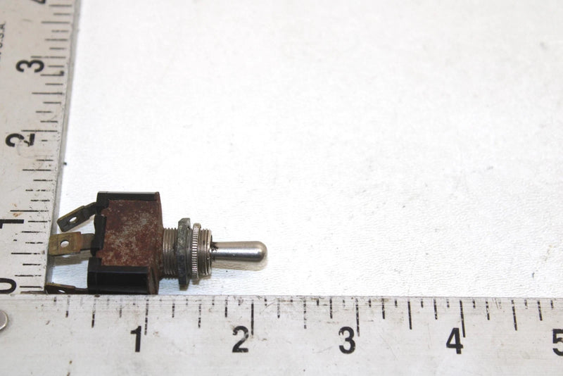 Polaris Oem Heater HI-Low Switch 4110077 Q996