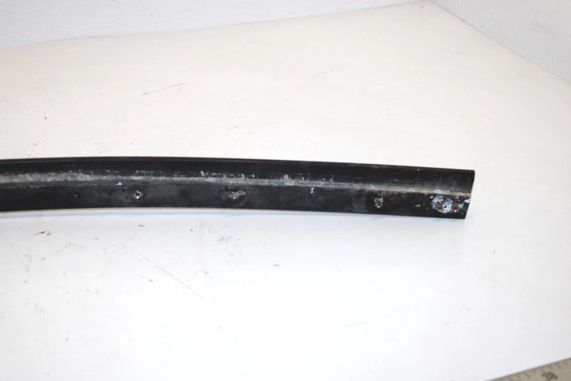 00 Polaris Xc Sp 600 Oem LH BLK Formed Bumper 5243460-067 SP140