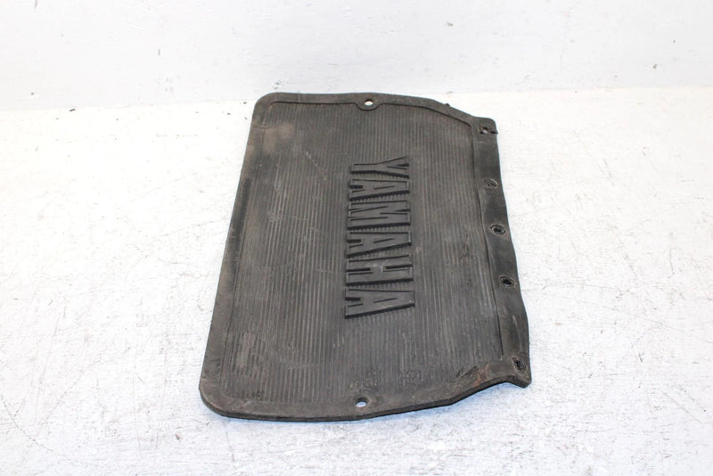 1995 Yamaha Vmax 500 Oem Snowflap 8V9-77595-00-00 SY34