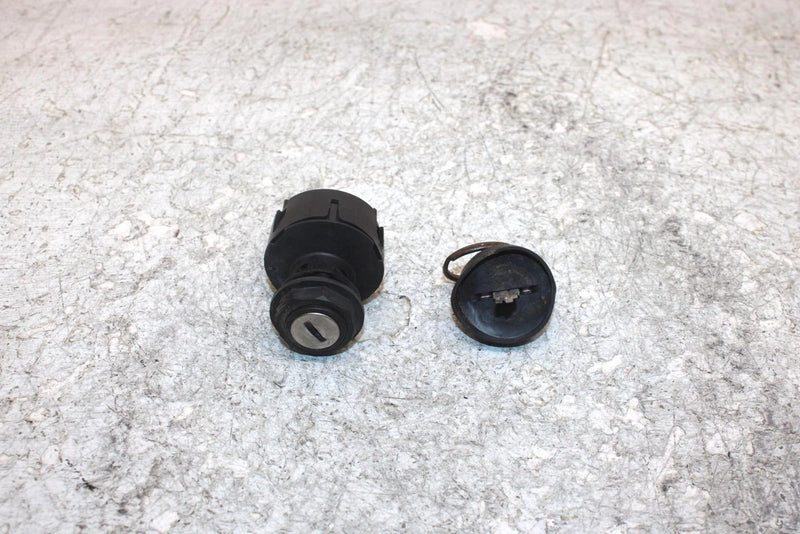 2015 Polaris Ranger 570 Eps Oem Ignition Key Switch 4081556 XP5.1