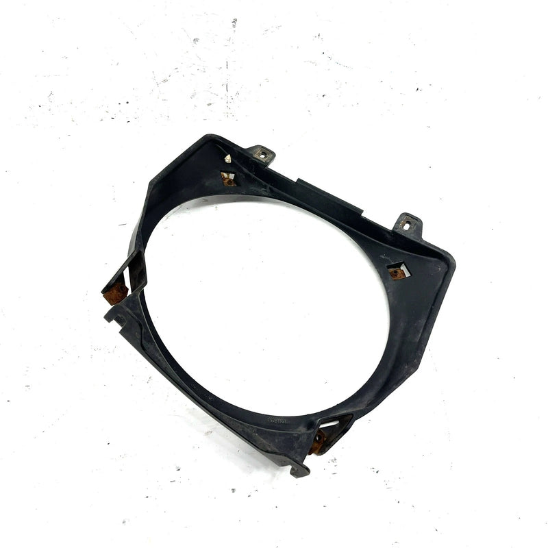 02-06 Polaris Sportsman 700 OEM Cooling Fan Shroud 5434171 AP197