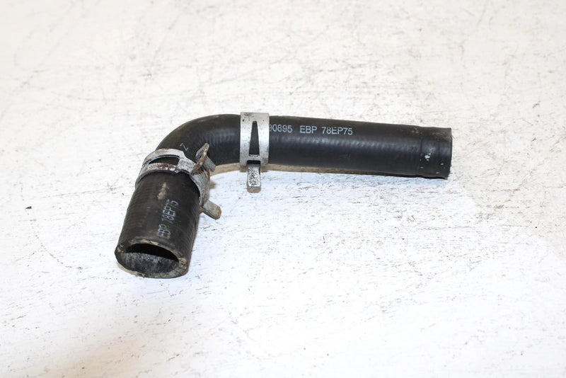 1996 Polaris 600 Xcr Sp Oem Brake To Tee Coolant Hose 5410845 SP32