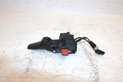 1996 Polaris 500 Oem Throttle/Brake Block 5431592 SP12