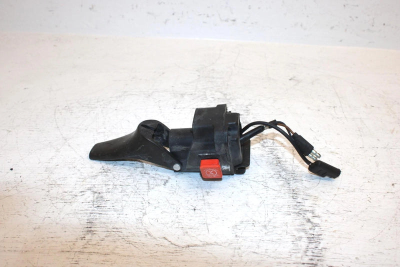 1996 Polaris 500 Oem Throttle/Brake Block 5431592 SP12