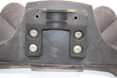 Arctic Cat Zr 500 Cross Country Oem Console 2606-450 SA50