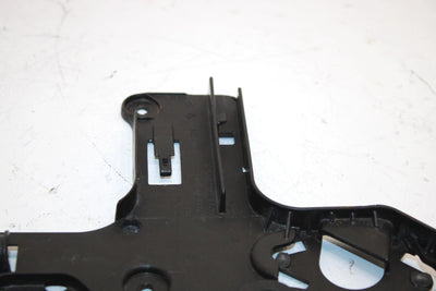 18 Ski-doo Mxz X 600r E-tec Oem Airbox Support 512061274 SSS1