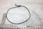 2015 Polaris Ranger 570 Eps Oem Left Rear Brake Line 1911733 XP5.2