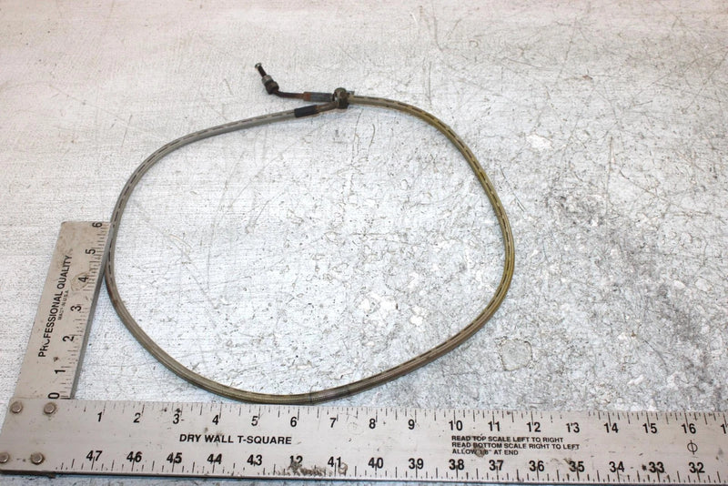 2015 Polaris Ranger 570 Eps Oem Left Rear Brake Line 1911733 XP5.2
