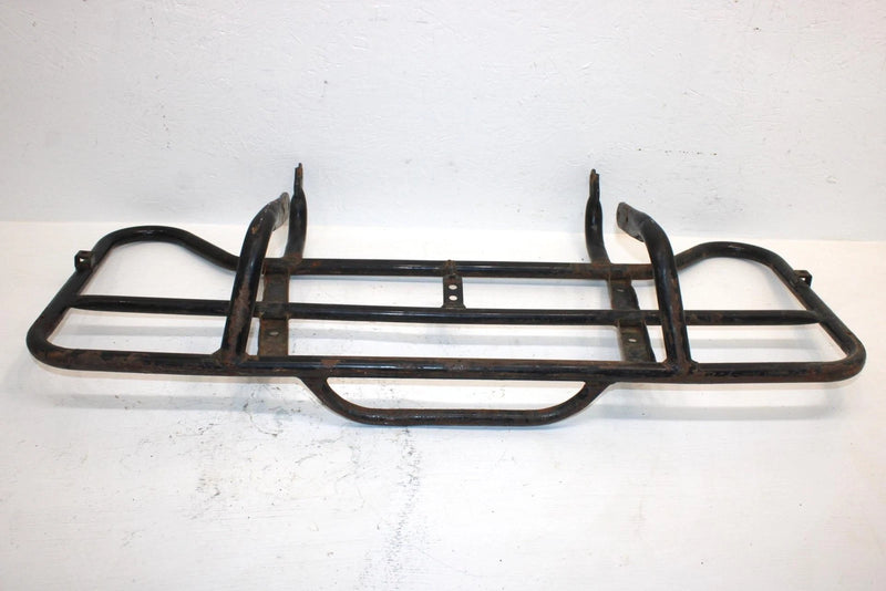 2009 Suzuki Lt-a400f Oem Rear Rack 46310-27H00-019 46310-27H01-019 AS26