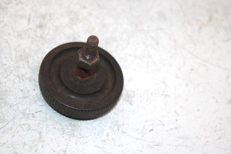 92 Polaris Trail Boss 250 Oem Brake Adjuster Knob 1930691 AP21