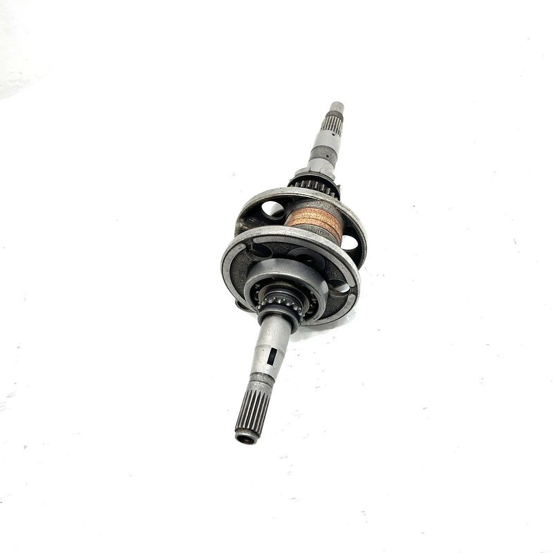 1994 Yamaha Kodiak 400 4x4 OEM Crankshaft 4GB-11400-00-00 AY61