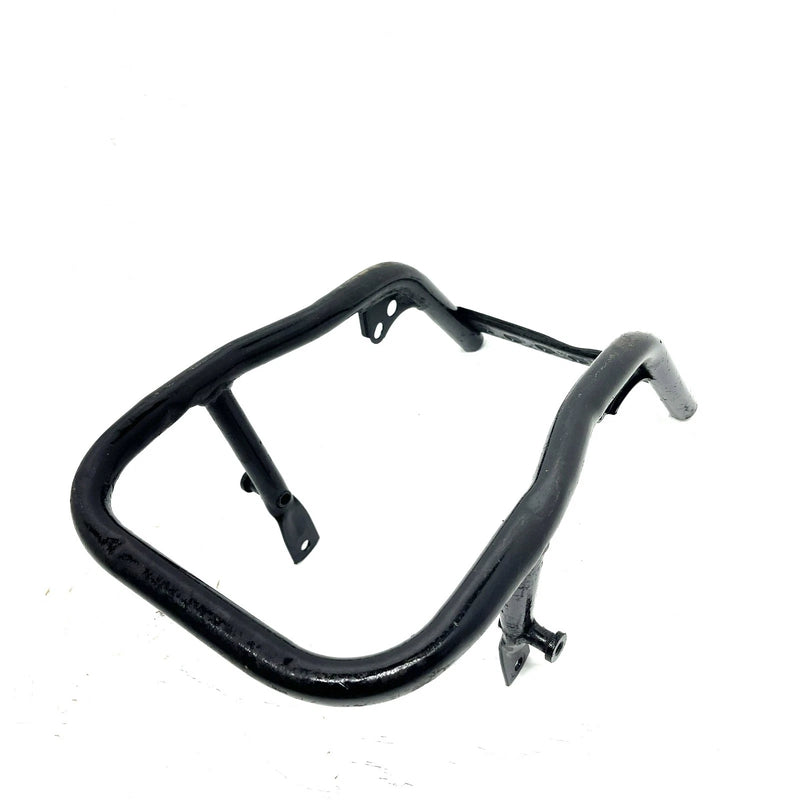 86-87 Honda FourTrax 200 TRX200SX 2x4 OEM Front Bumper 81150-HB3-000 AH91