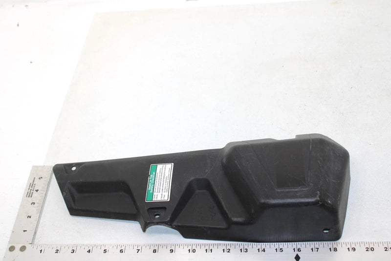 2015 Yamaha Viking Vi Oem Right Seat Belt Cover 2PG-K813G-01-00 XY0.1