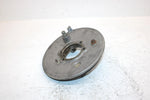 1998 Yamaha  Grizzly Oem Rear Brake Drum Plate  4GB-25321-00-00 AY49
