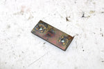 1988 Yamaha Enticer 340 Oem Bumper Mount Plate 8X0-77527-00-00 SY130