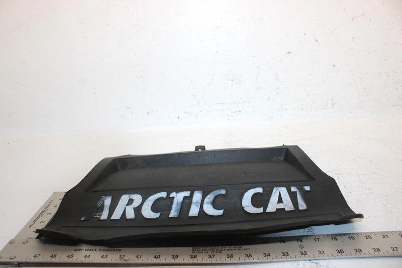 2002 Arctic Cat Z 570 Oem Snowflap 1606-202 SA20