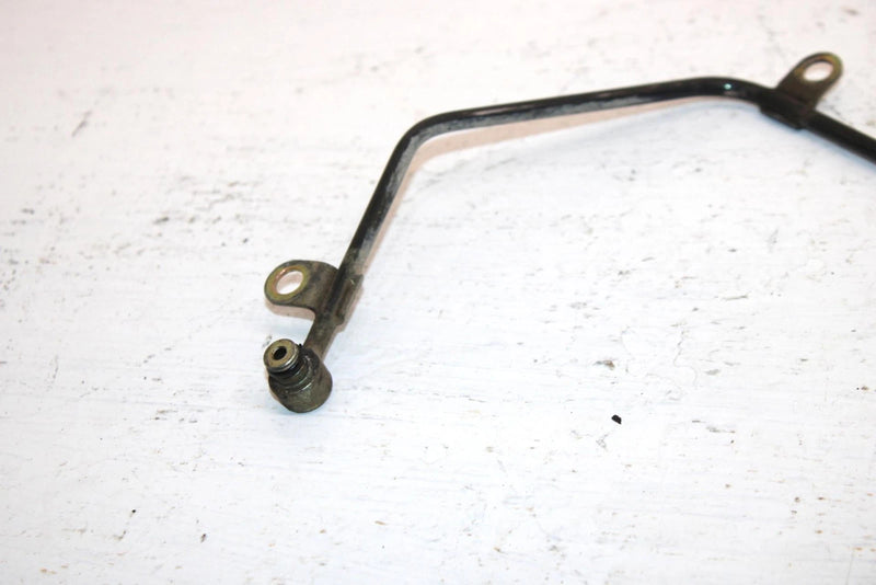 2004 Arctic Cat V2 650 Oem Left Oil Pipe 3201-205 AA28