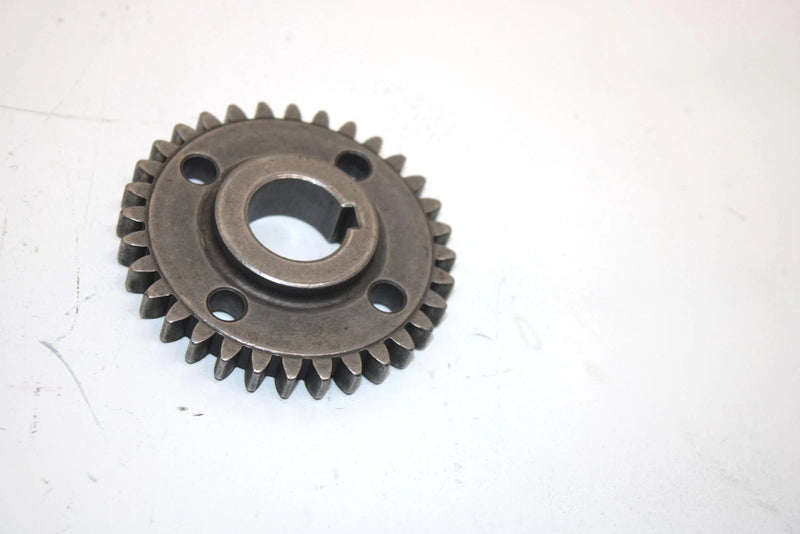 01 Yamaha  Kodiak  2wd Oem Oil Pump Drive Gear 5GH-13324-00-00 AY29