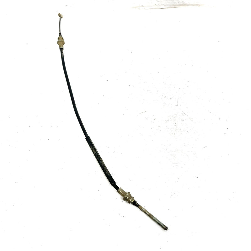 09 Honda Rancher 420 TRX420 ES OEM Front Final Clutch Cable 41570-HP5-600 AH76