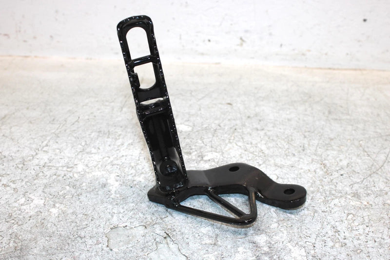 2002 Honda Trx 300 Exa Oem Right Footpeg 50610-HM3-000 AH49