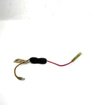 99-02 Kawasaki Prairie 300 KVF300A 4x4 OEM Fuse Holder 26004-3715 AK31