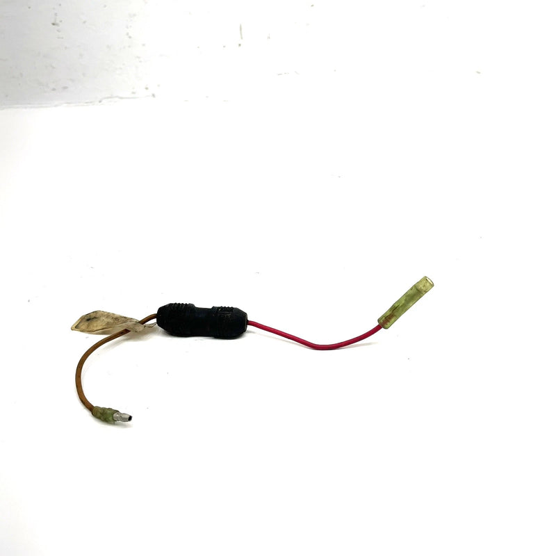 99-02 Kawasaki Prairie 300 KVF300A 4x4 OEM Fuse Holder 26004-3715 AK31