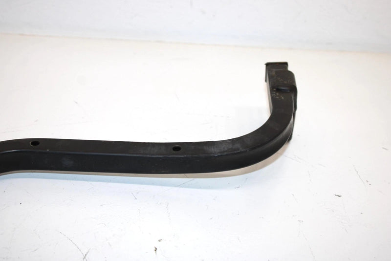09 Can-am Ds90 Oem Right Footrest V50107DGF040BK V50107DGF050BK AB3