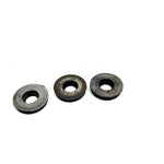 00-06 Honda Rancher 350 OEM Engine Mount Washer Set Of 3 50204-HM8-000 AH72