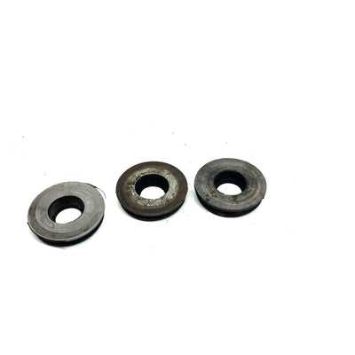 00-06 Honda Rancher 350 OEM Engine Mount Washer Set Of 3 50204-HM8-000 AH72