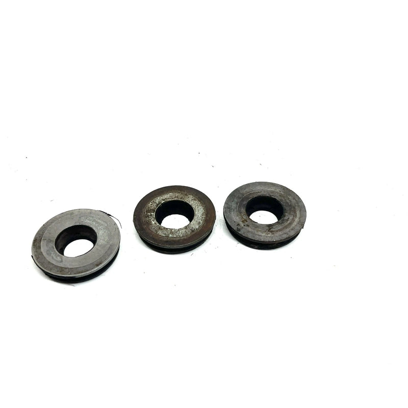00-06 Honda Rancher 350 OEM Engine Mount Washer Set Of 3 50204-HM8-000 AH72