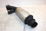 1998 Ski-doo Mach 1 700 Aftermarket Exhaust Muffler 514046900 SS3