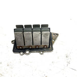 01-05 Yamaha WaveRunner XLT1200 OEM Outer Reed Valve 66V-13620-00-00 JY27