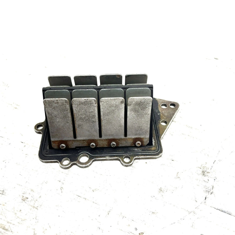 01-05 Yamaha WaveRunner XLT1200 OEM Outer Reed Valve 66V-13620-00-00 JY27