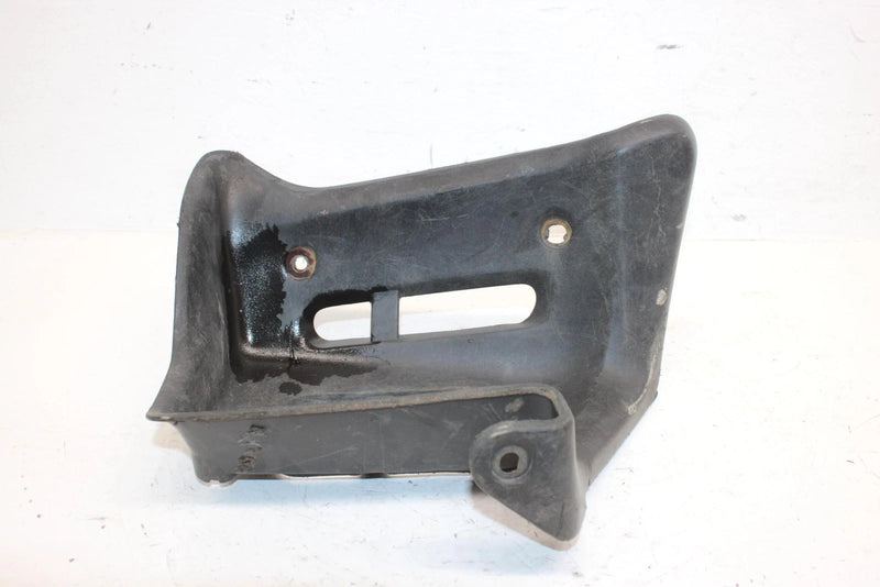 2003 Honda Trx 250 Exa Sporttrax Ex Oem Left Head Guard 80122-HN6-000ZA AH10