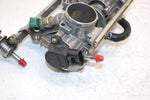 02 Arctic Cat Zr 600 Efi Oem Throttle Body 3005-903 SA191