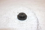 1986 Honda Trx 350 A Fourtrax 4x4 Oem Reverse Idler Gear 23720-HA7-670 AH43