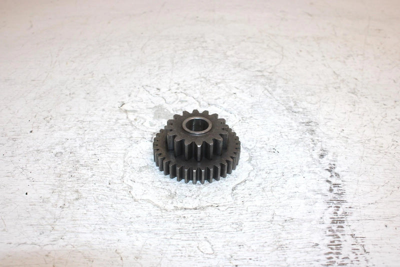 1986 Honda Trx 350 A Fourtrax 4x4 Oem Reverse Idler Gear 23720-HA7-670 AH43