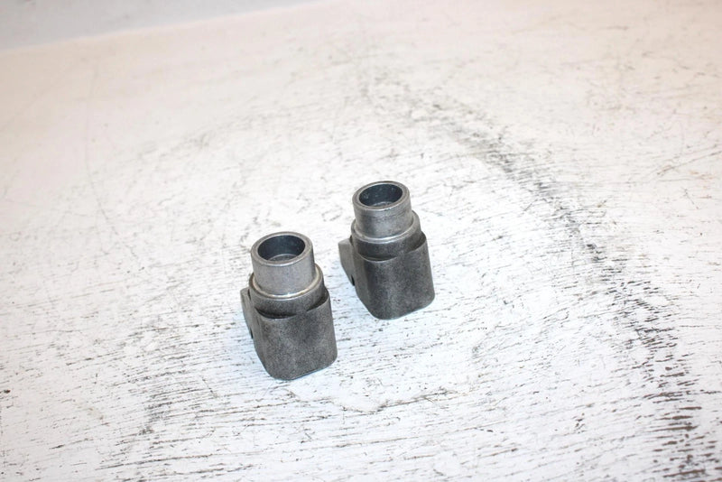 1998 Ski-doo Formula 500 Oem Idler Wheel Mount Pair 503174600 SS1