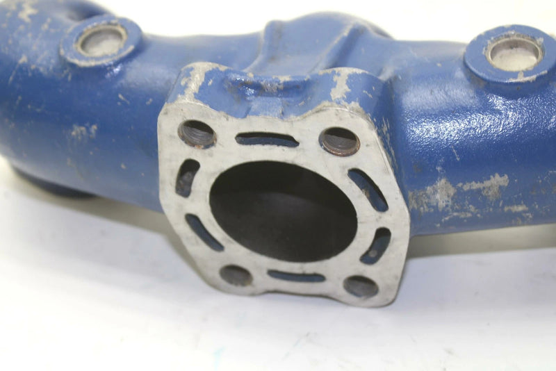 92 Polaris SL650 OEM Exhaust Header 3240070 JP0 