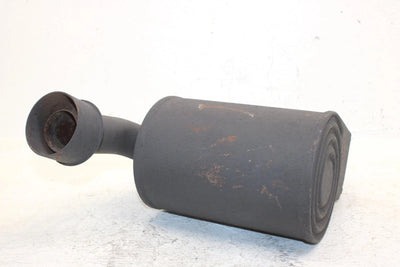1996 Ski-doo Formula Stx 583 Oem Exhaust Muffler 514042000 SS25